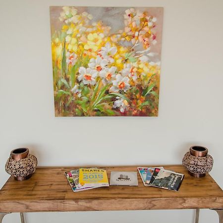 Departamento Moderno En Asuncion Villa Morra Oda fotoğraf
