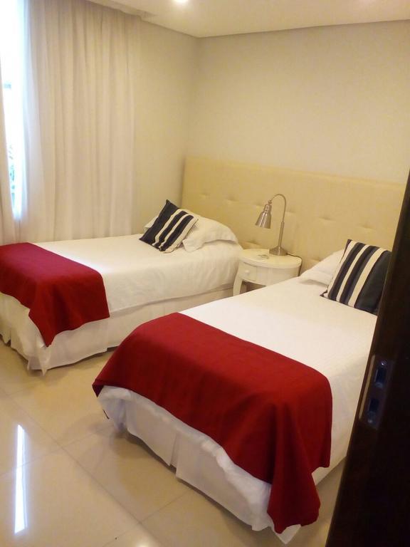 Departamento Moderno En Asuncion Villa Morra Dış mekan fotoğraf