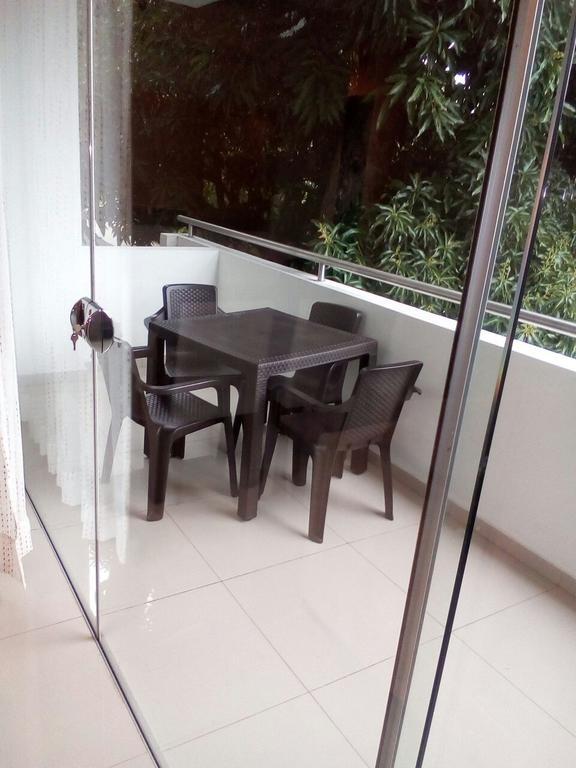 Departamento Moderno En Asuncion Villa Morra Dış mekan fotoğraf