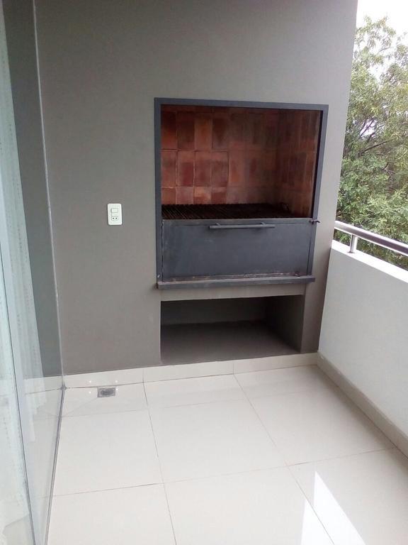 Departamento Moderno En Asuncion Villa Morra Dış mekan fotoğraf